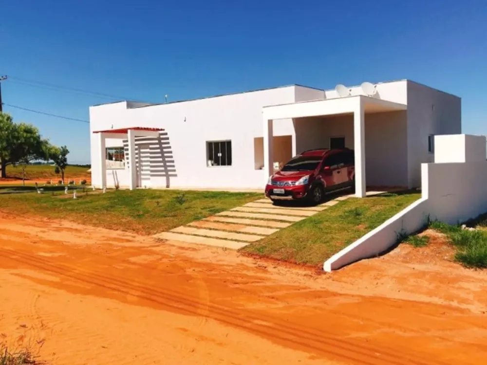 Casa, 3 quartos, 158 m² - Foto 6