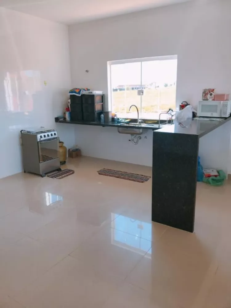 Casa, 3 quartos, 158 m² - Foto 3