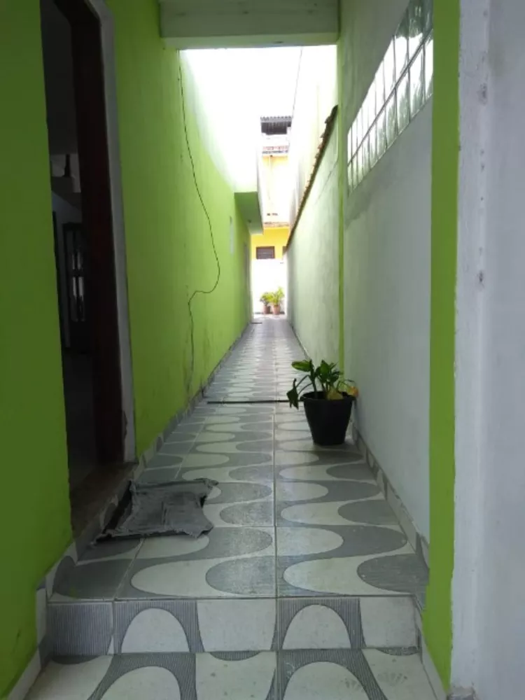 Sobrado à venda com 4 quartos, 152m² - Foto 4