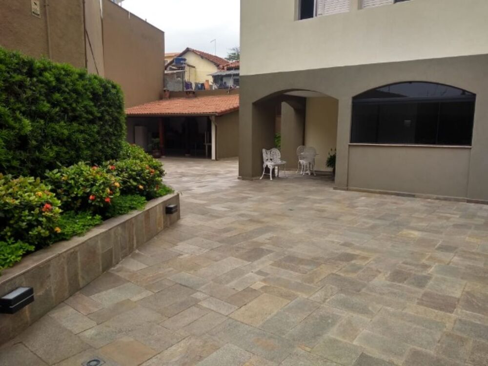 Apartamento, 3 quartos, 80 m² - Foto 3