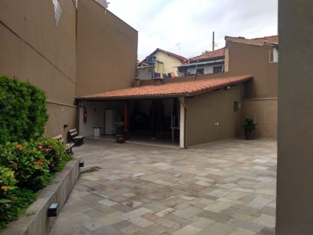 Apartamento, 3 quartos, 80 m² - Foto 2