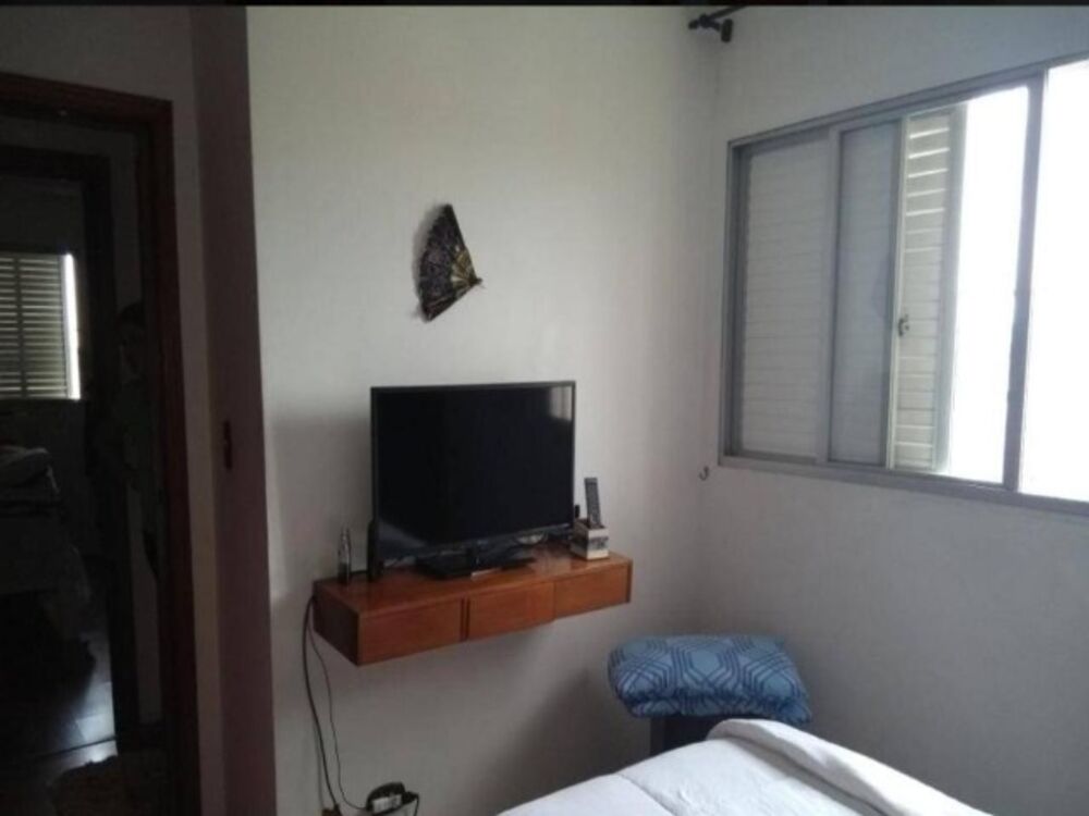 Apartamento, 3 quartos, 80 m² - Foto 1
