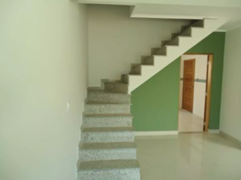 Sobrado, 3 quartos, 95 m² - Foto 4