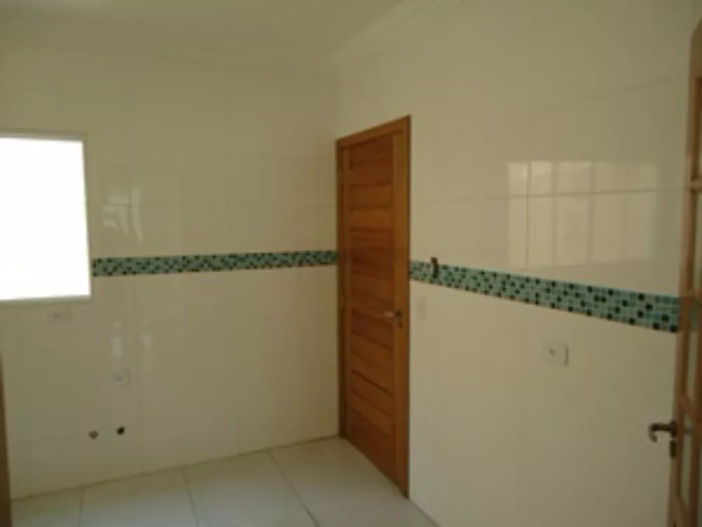 Sobrado, 3 quartos, 95 m² - Foto 1