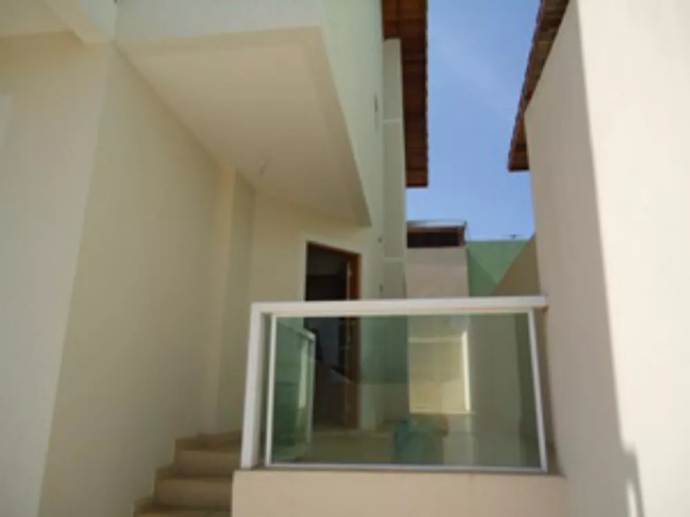 Sobrado, 3 quartos, 95 m² - Foto 5