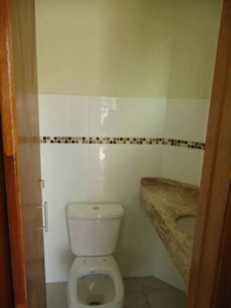 Sobrado, 3 quartos, 95 m² - Foto 6