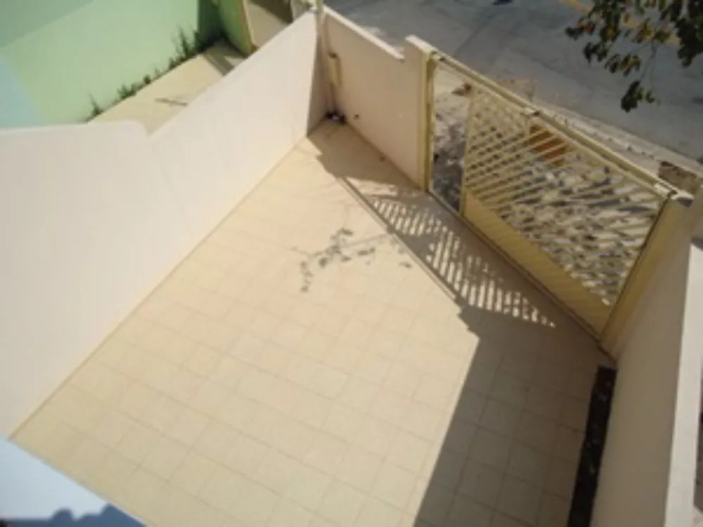 Sobrado, 3 quartos, 95 m² - Foto 2