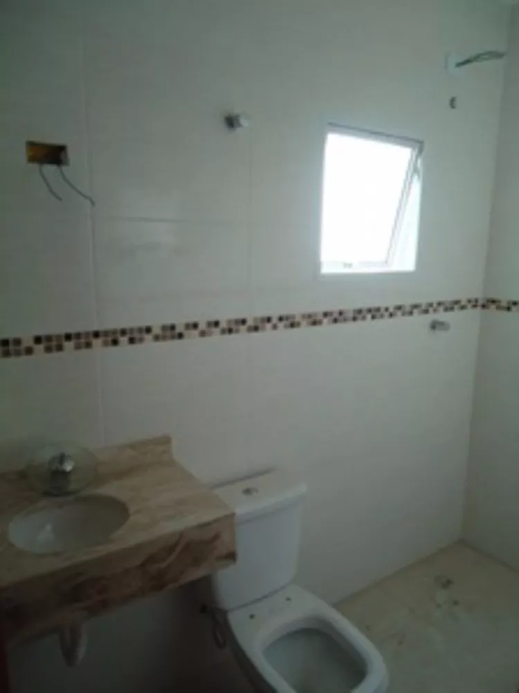 Sobrado, 3 quartos, 95 m² - Foto 7