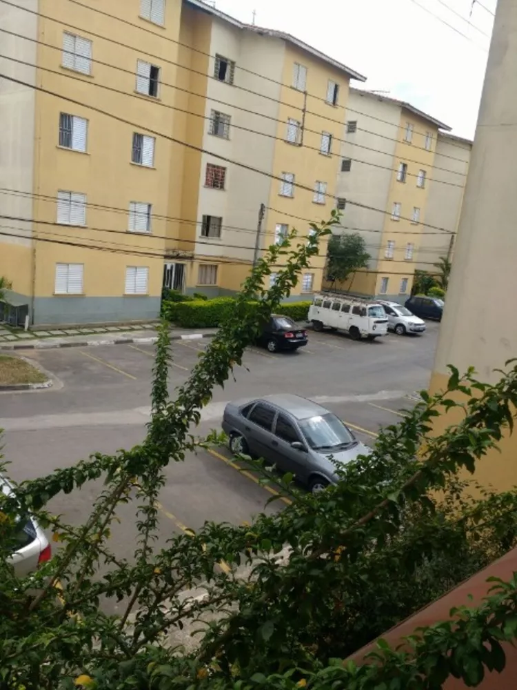 Apartamento, 2 quartos, 49 m² - Foto 12