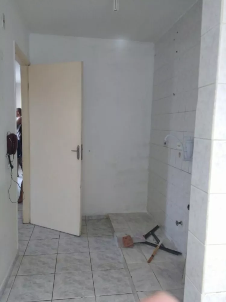 Apartamento, 2 quartos, 49 m² - Foto 3