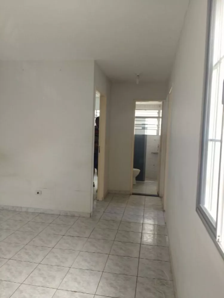 Apartamento, 2 quartos, 49 m² - Foto 1