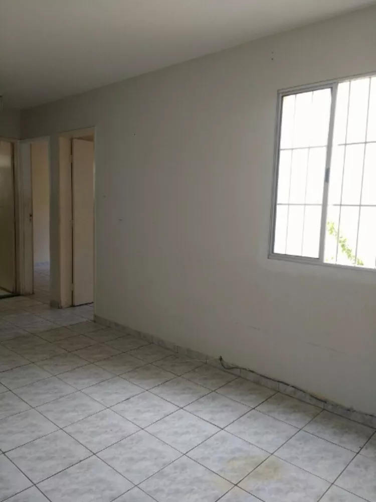 Apartamento, 2 quartos, 49 m² - Foto 20