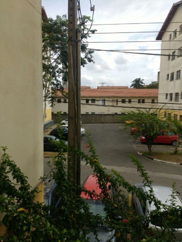 Apartamento, 2 quartos, 49 m² - Foto 26