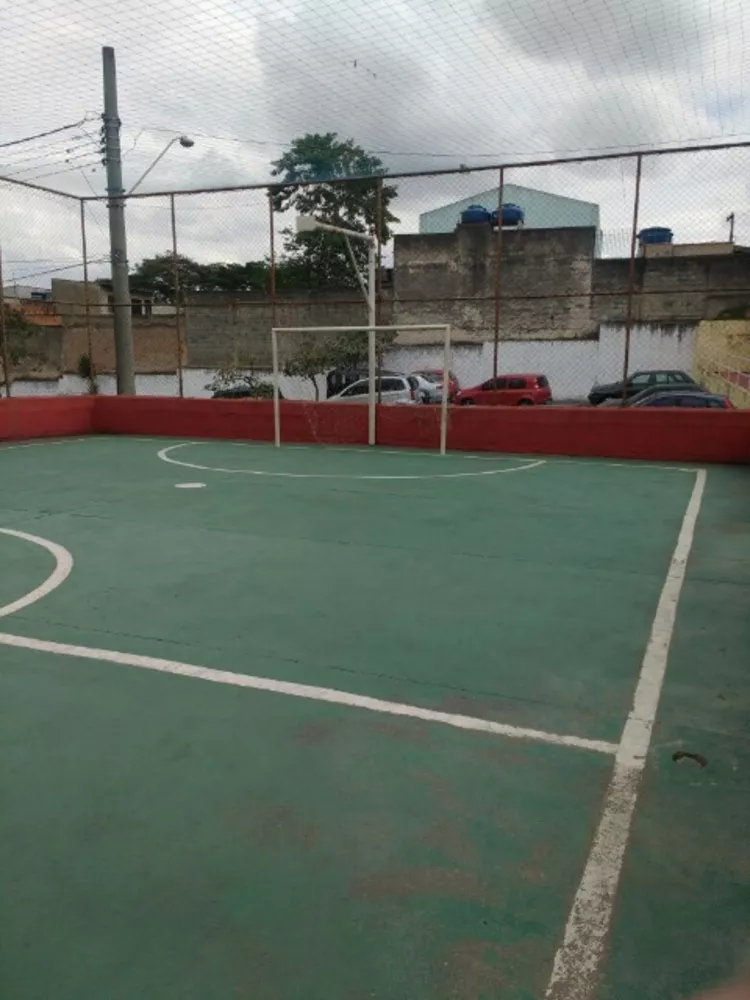 Apartamento, 2 quartos, 49 m² - Foto 21