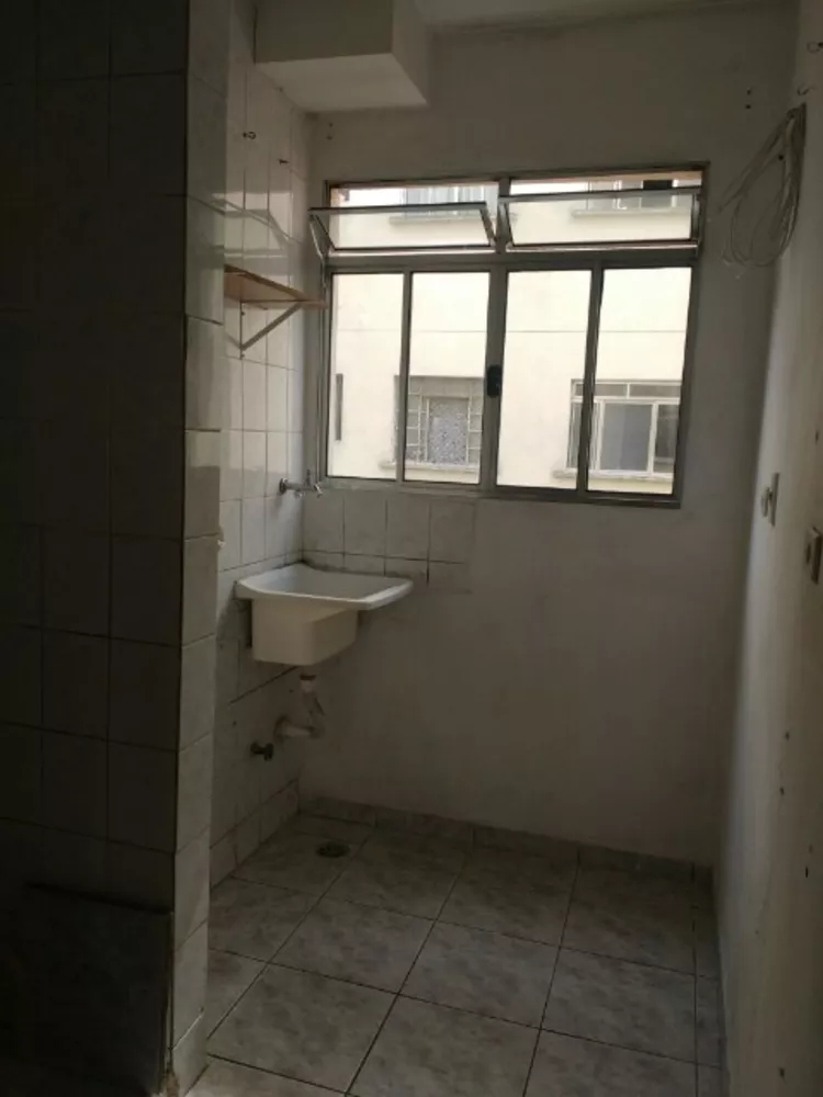 Apartamento, 2 quartos, 49 m² - Foto 5