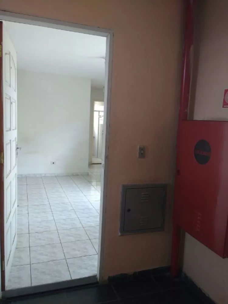 Apartamento, 2 quartos, 49 m² - Foto 4