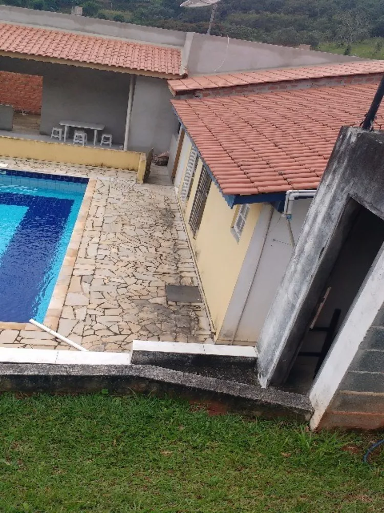 Fazenda à venda com 3 quartos, 3084m² - Foto 1