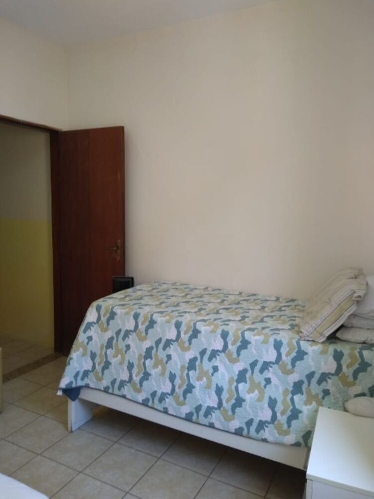Sobrado, 4 quartos, 152 m² - Foto 1