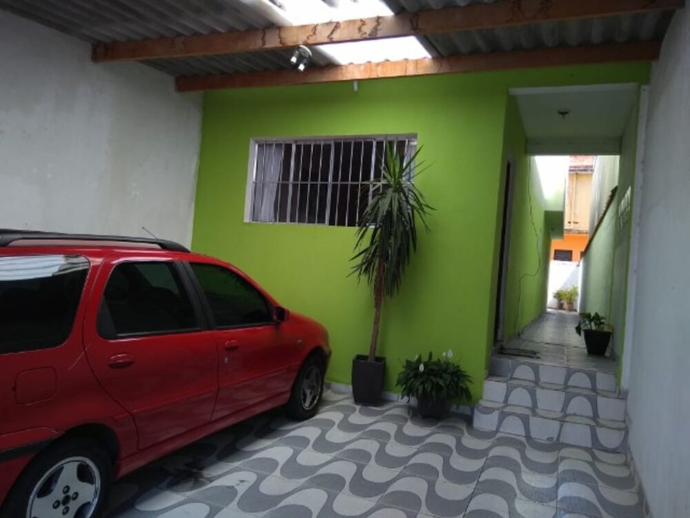 Sobrado, 4 quartos, 152 m² - Foto 4