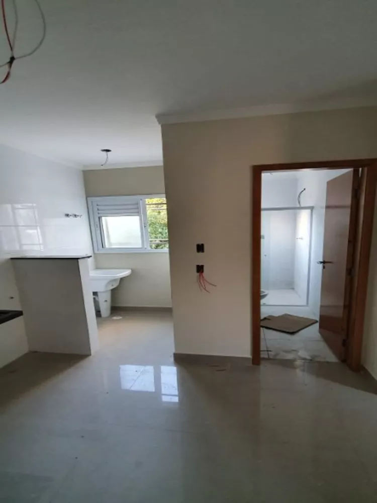 Apartamento, 2 quartos, 31 m² - Foto 5