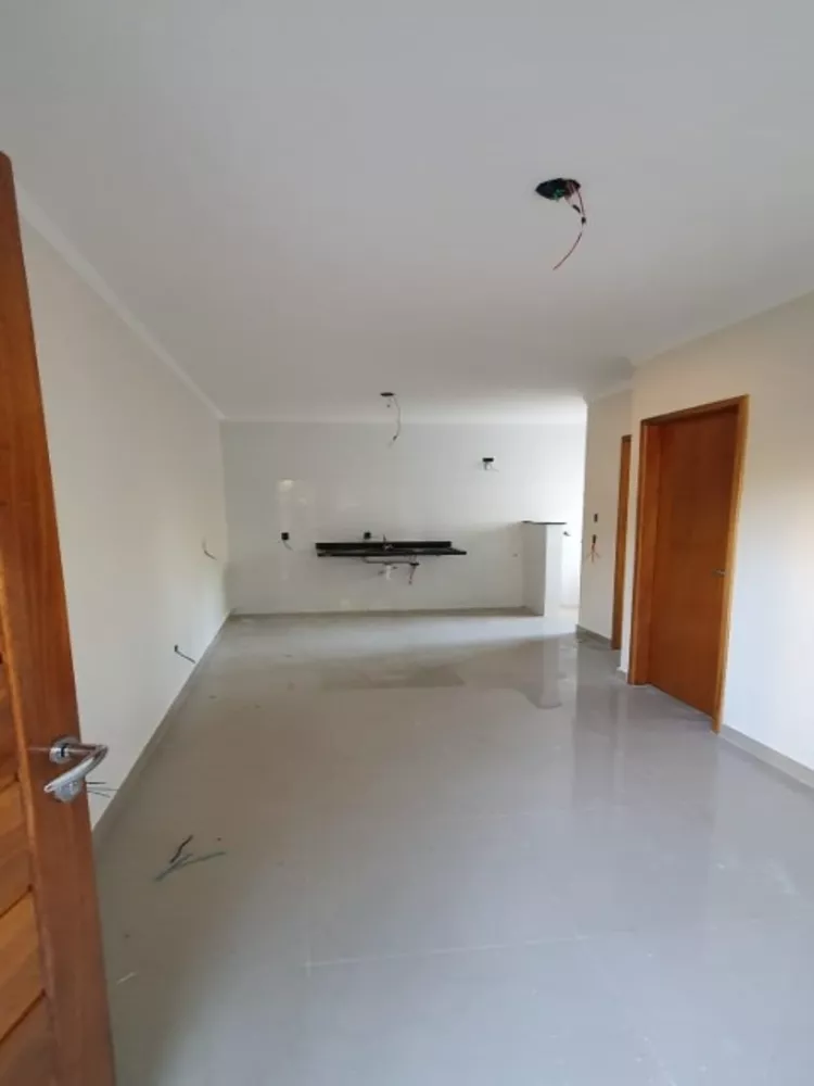 Apartamento, 2 quartos, 31 m² - Foto 1