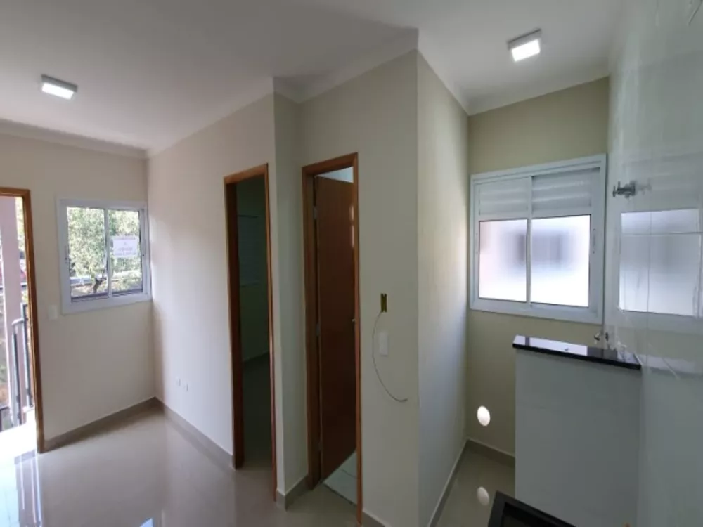 Apartamento, 2 quartos, 31 m² - Foto 6