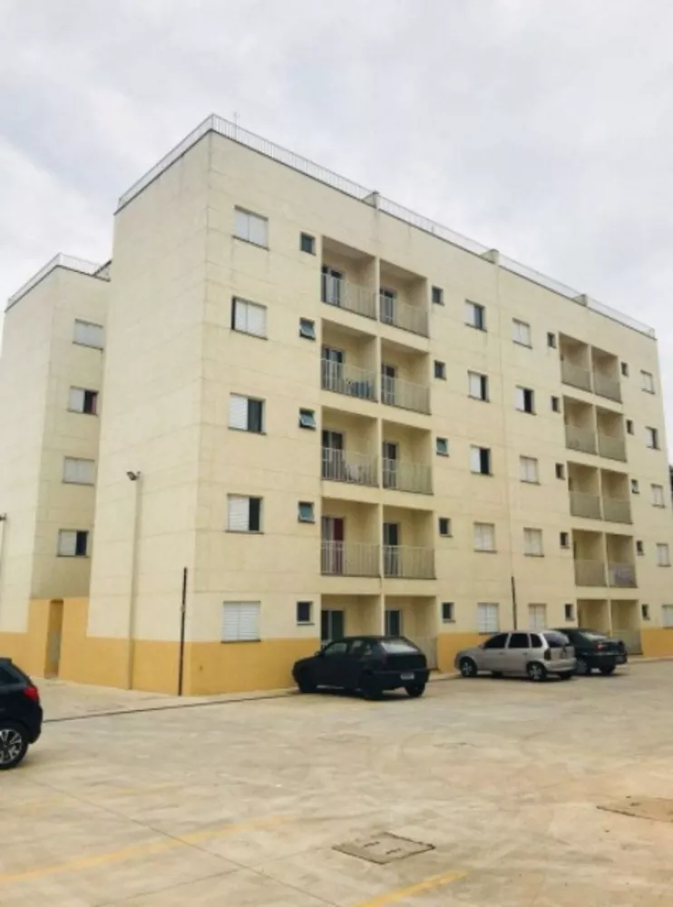 Apartamento, 2 quartos, 88 m² - Foto 5