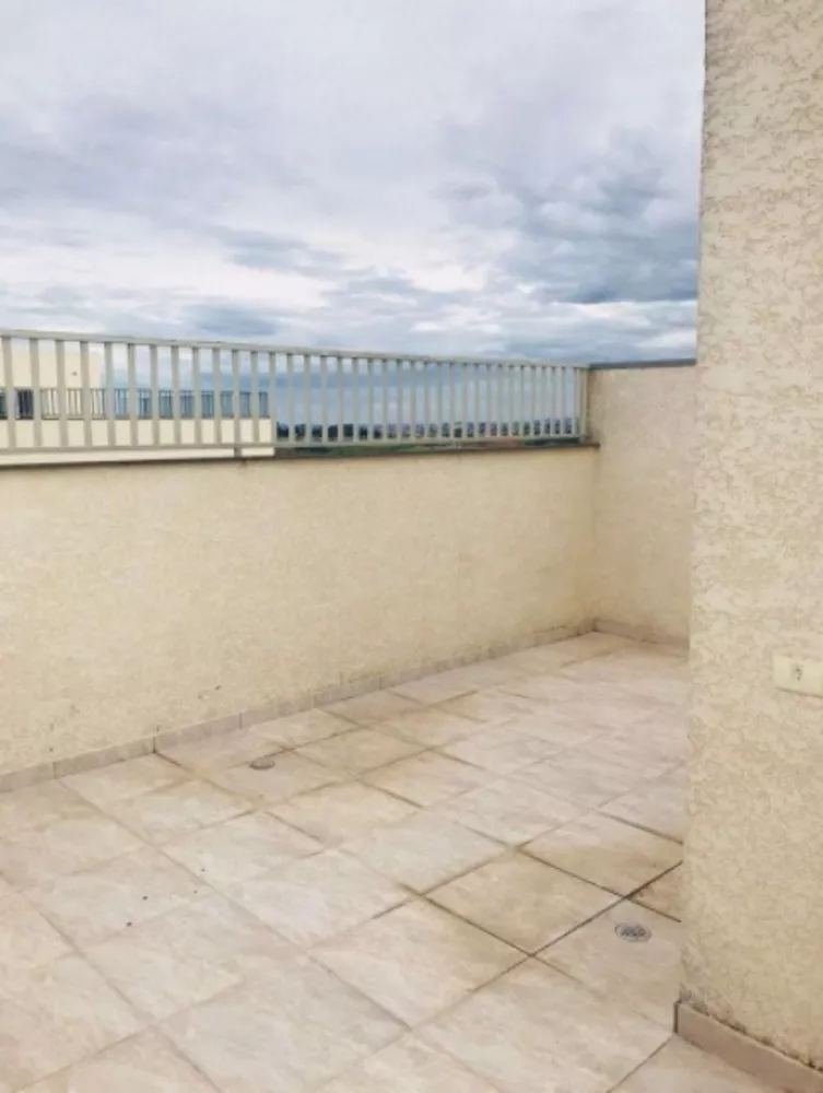 Apartamento, 2 quartos, 88 m² - Foto 9