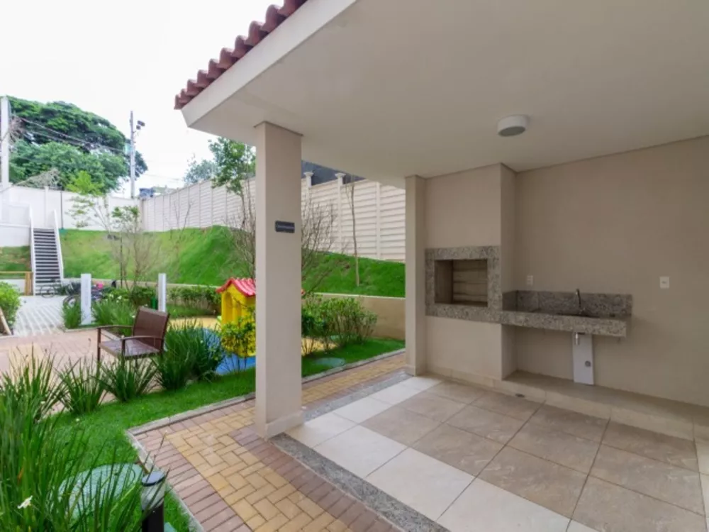 Apartamento, 2 quartos, 41 m² - Foto 8