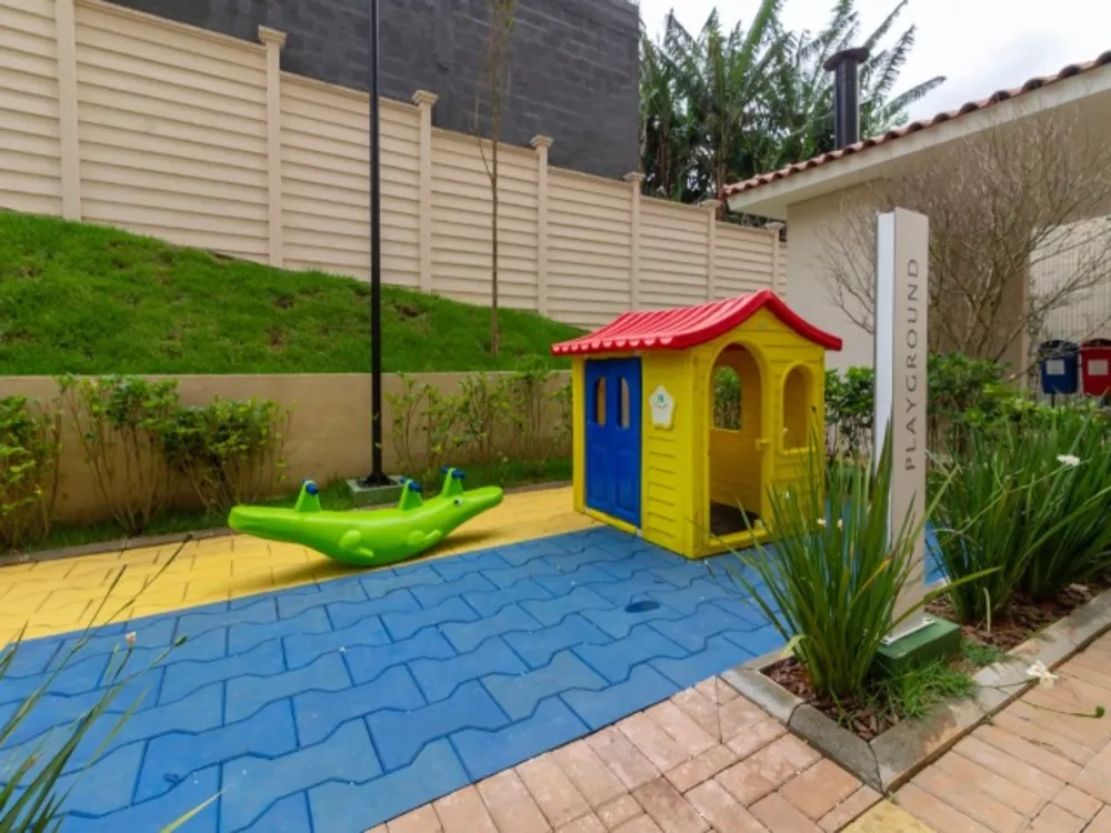 Apartamento, 2 quartos, 41 m² - Foto 7