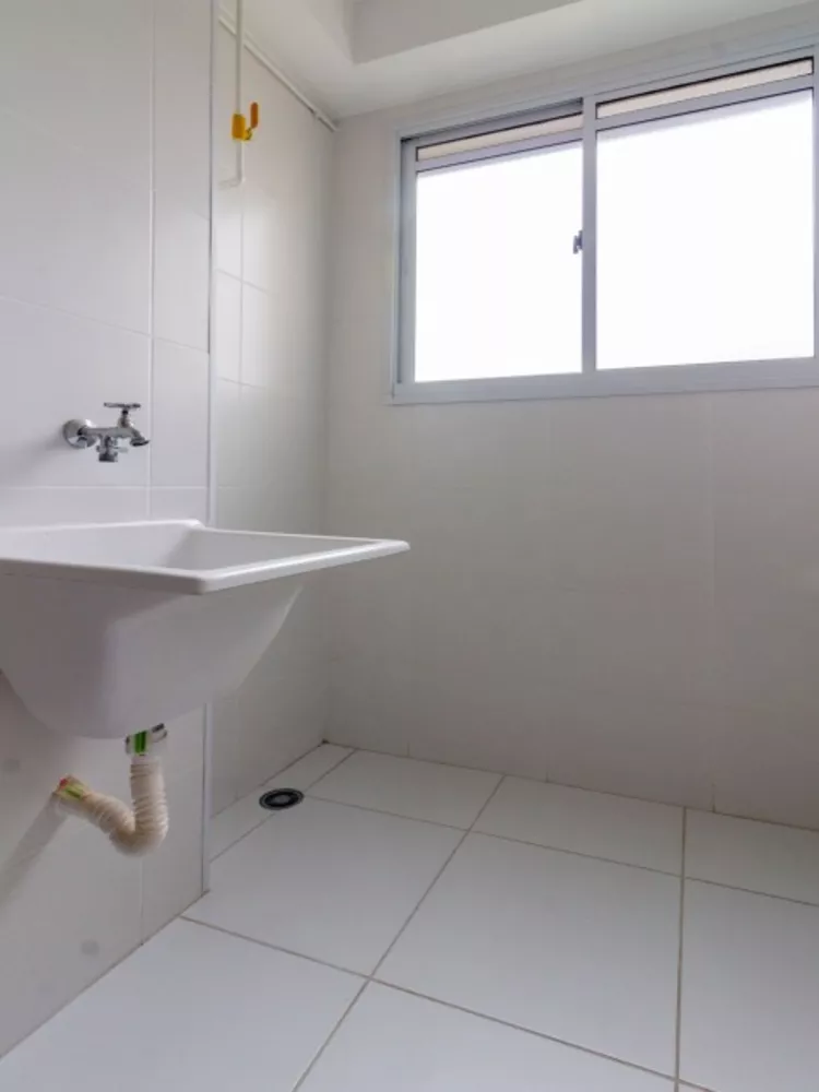 Apartamento, 2 quartos, 41 m² - Foto 5