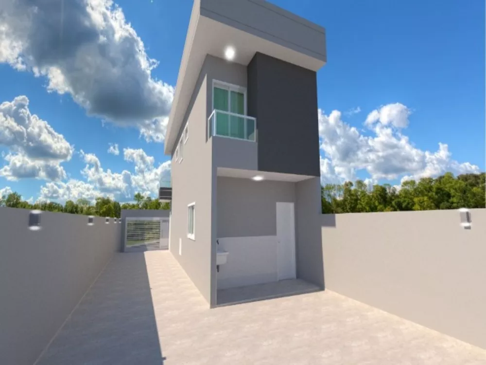 Sobrado, 2 quartos, 96 m² - Foto 5