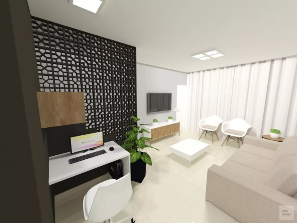 Sobrado, 2 quartos, 96 m² - Foto 3