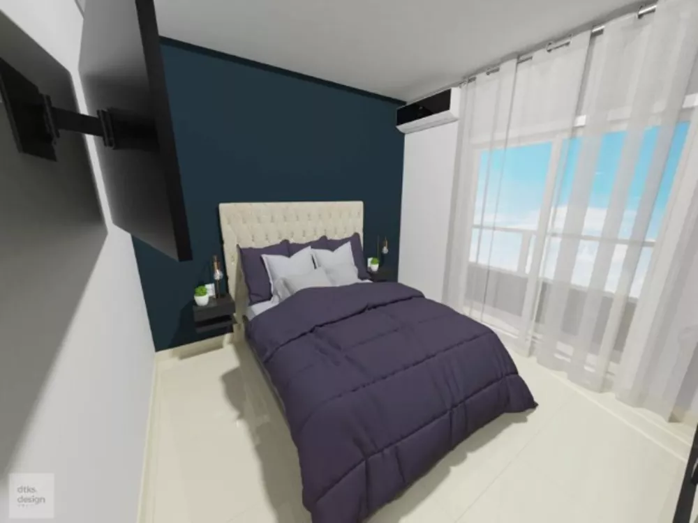 Sobrado, 2 quartos, 96 m² - Foto 7