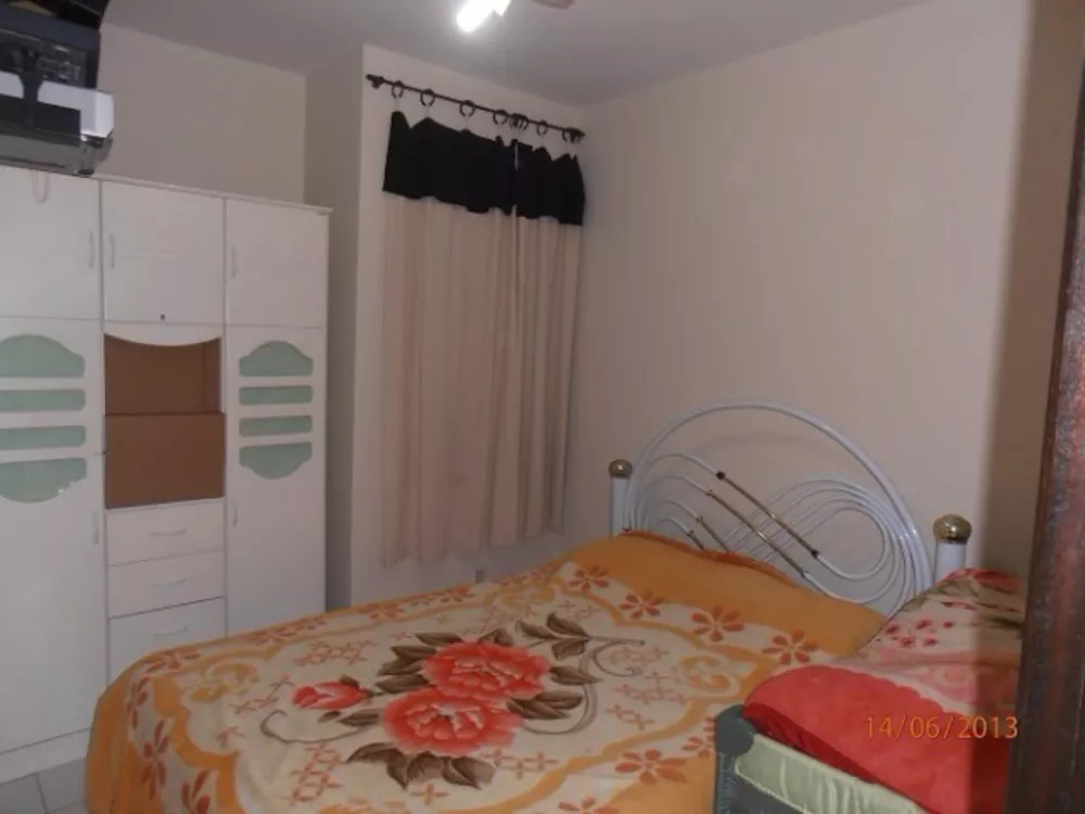 Apartamento, 2 quartos, 58 m² - Foto 6