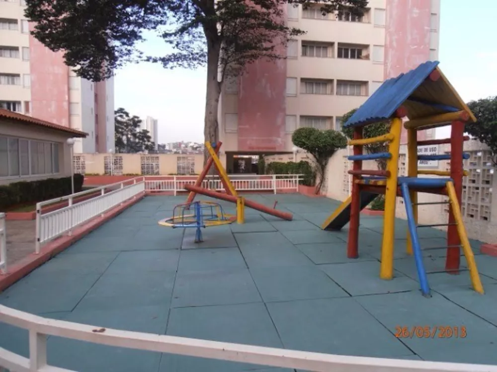 Apartamento, 2 quartos, 58 m² - Foto 1