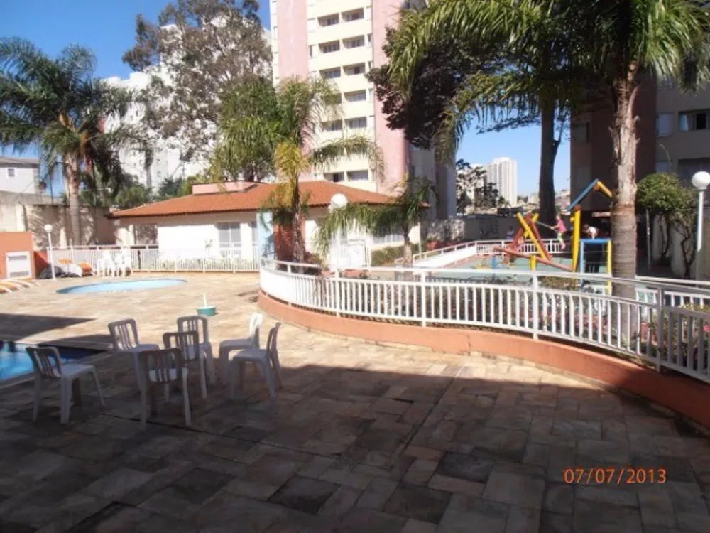 Apartamento, 2 quartos, 58 m² - Foto 4