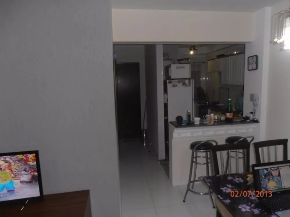 Apartamento, 2 quartos, 58 m² - Foto 2