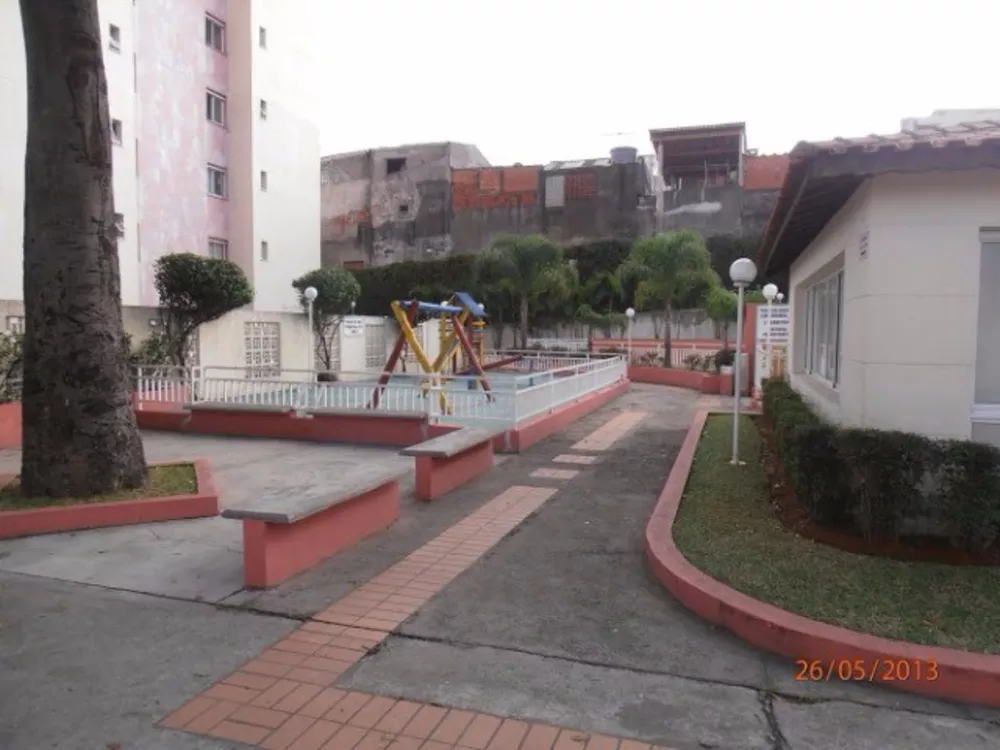 Apartamento, 2 quartos, 58 m² - Foto 8