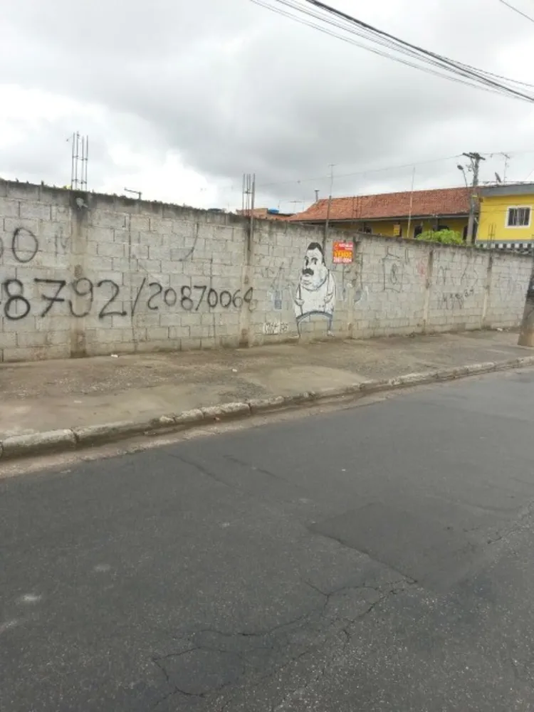 Terreno, 250 m² - Foto 2