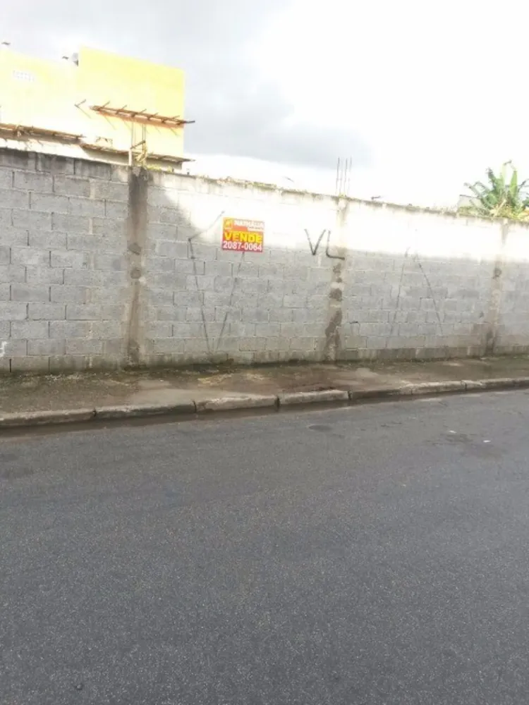 Terreno, 250 m² - Foto 1