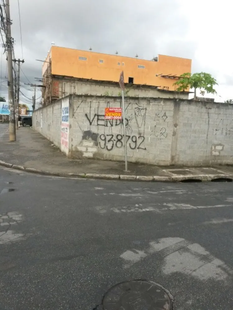 Terreno, 250 m² - Foto 3