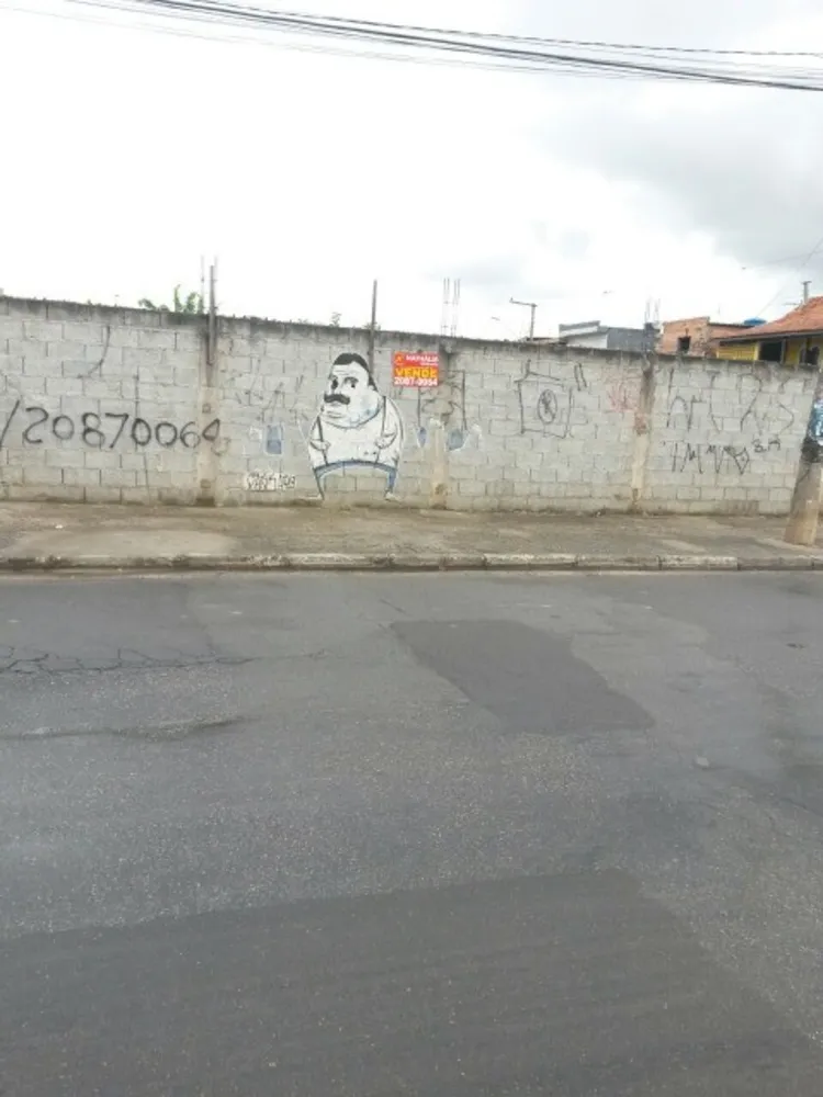 Terreno, 250 m² - Foto 4