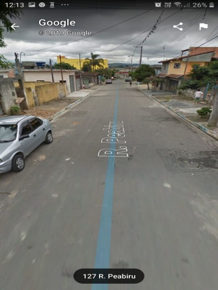 Terreno à venda, 125m² - Foto 2