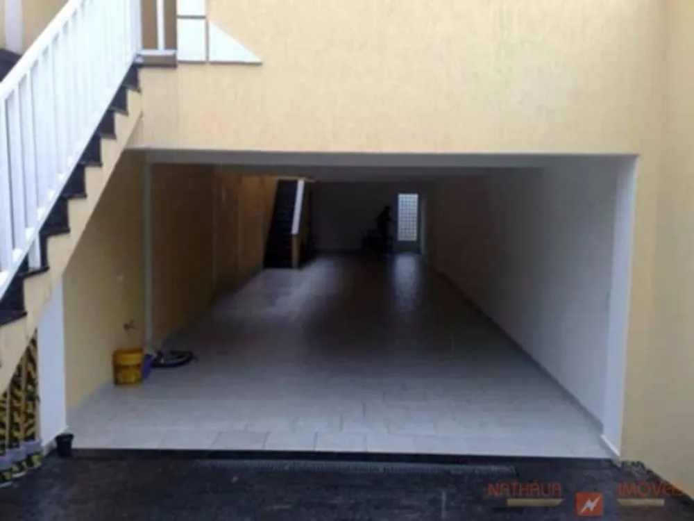Sobrado, 3 quartos, 208 m² - Foto 2