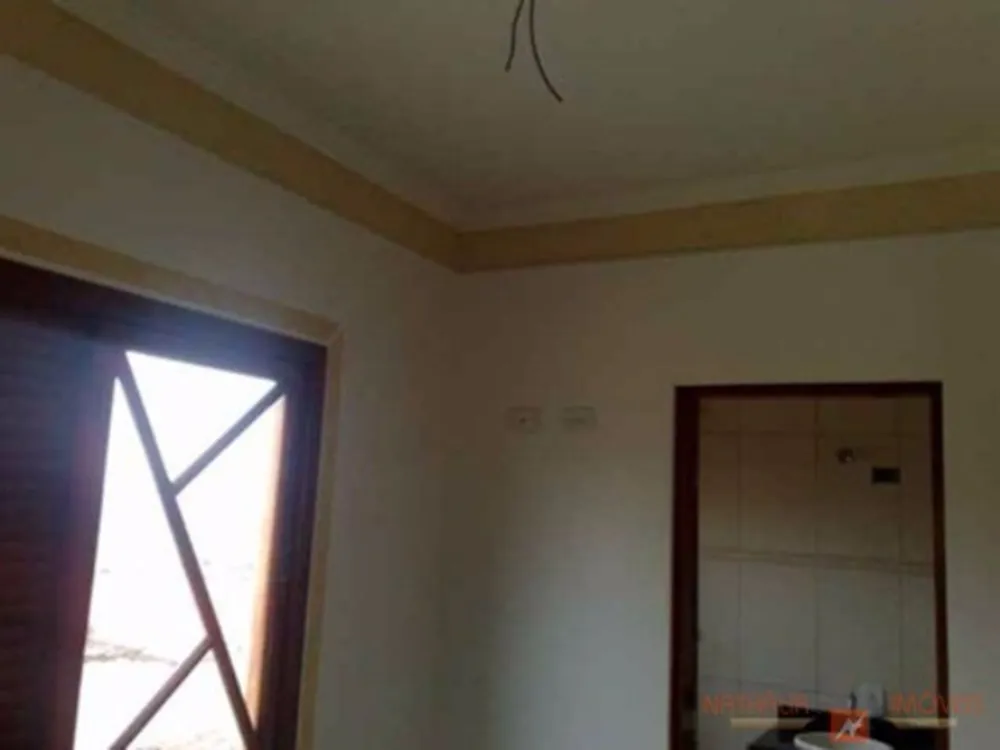 Sobrado, 3 quartos, 208 m² - Foto 3