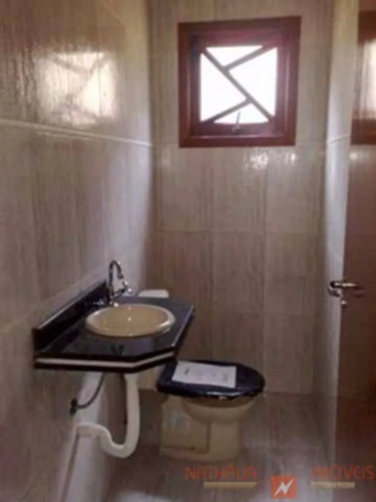 Sobrado, 3 quartos, 208 m² - Foto 4