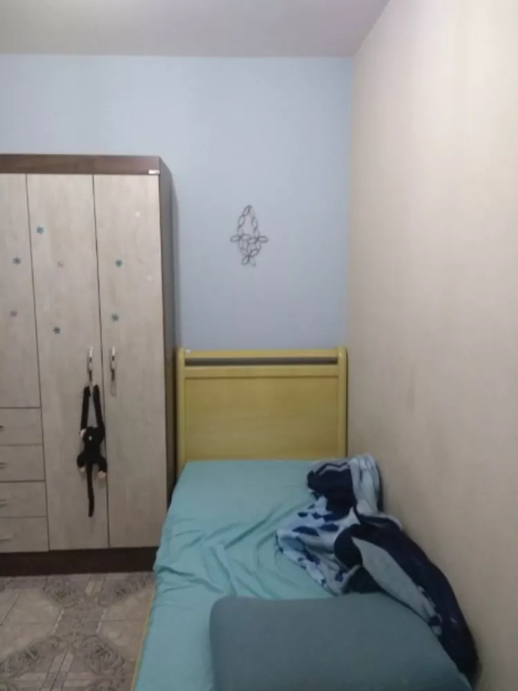 Sobrado, 5 quartos, 200 m² - Foto 4