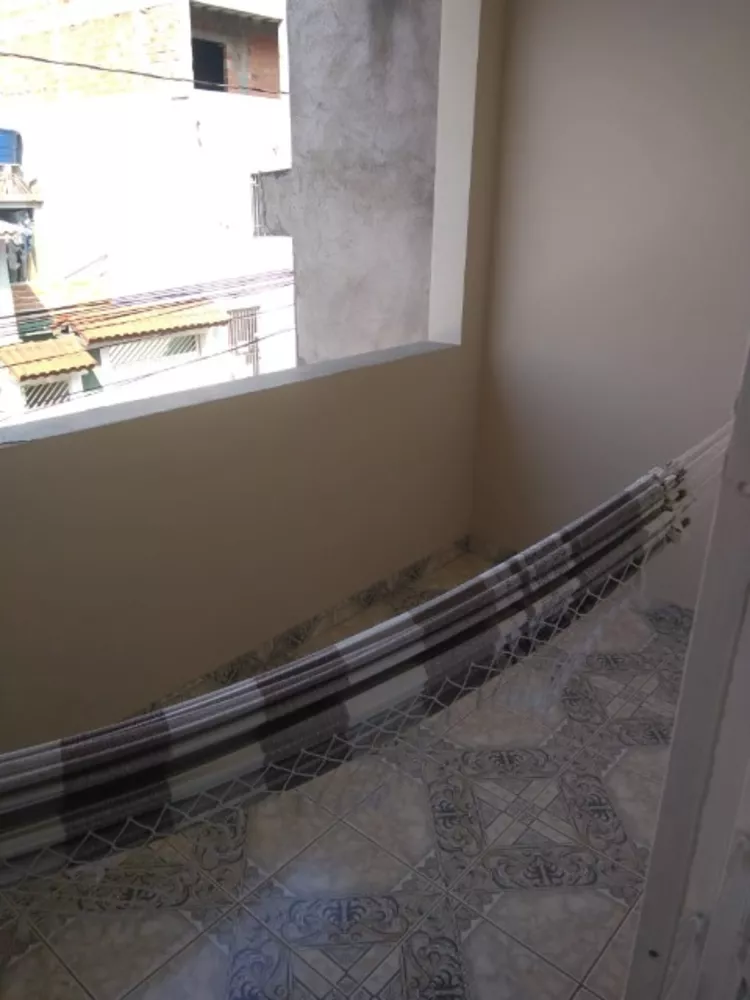 Sobrado, 5 quartos, 200 m² - Foto 2