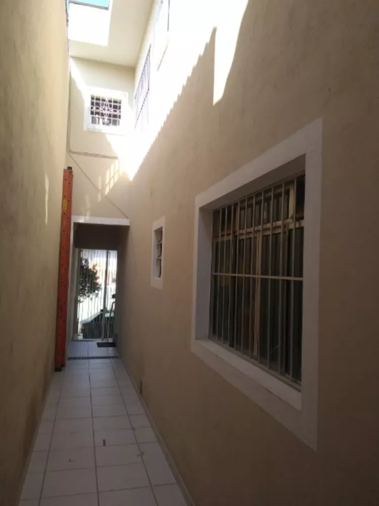 Sobrado, 5 quartos, 200 m² - Foto 5